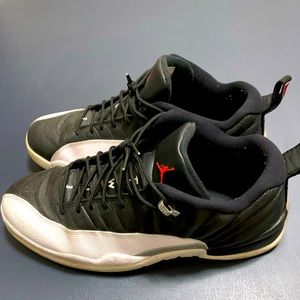 Jordan shoes